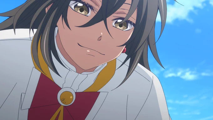 #名刺代わりの性癖自探 ARIAの性格イケメン晃さん(美人お姉さんは神) 