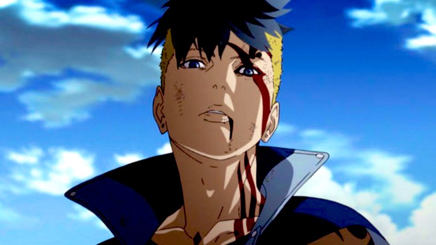 spykn1ght's tweet photo. "Boruto is anime of the year"

I miss 2021 https://t.co/E3ARv0ZC9Y