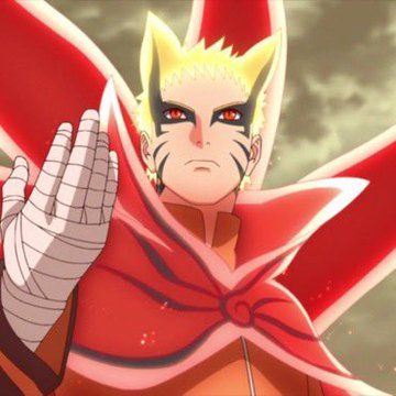spykn1ght's tweet photo. "Boruto is anime of the year"

I miss 2021 https://t.co/E3ARv0ZC9Y