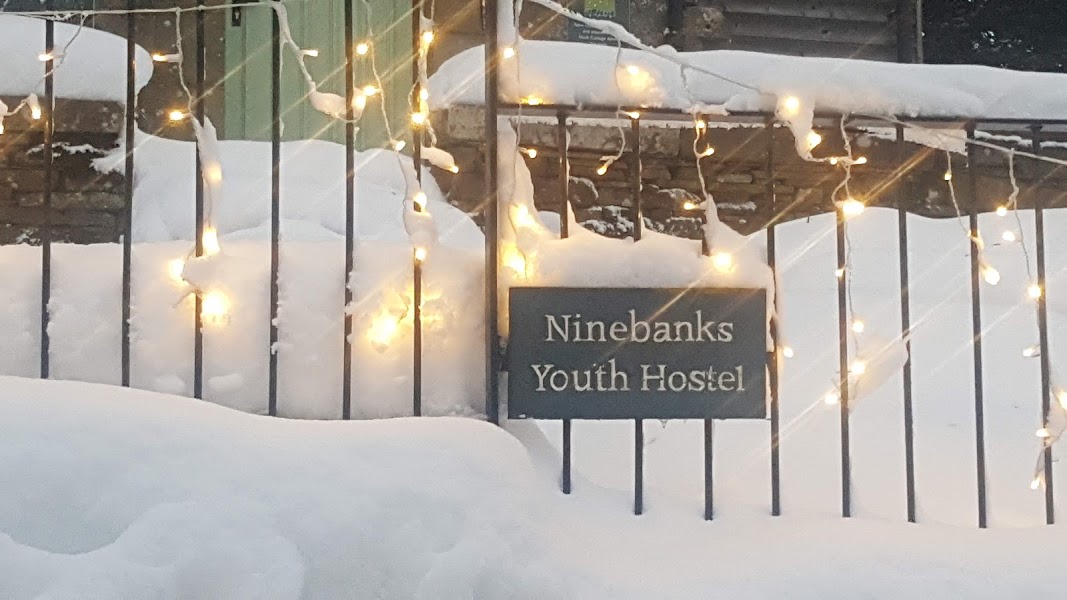 Book now for Christmas at Ninebanks, the perfect place for a family get together, with 6 bedrooms and 2 communal spaces there's room for everyone to spread out and our large kitchen is equipped with everything you need to cook Christmas dinner for everyone.