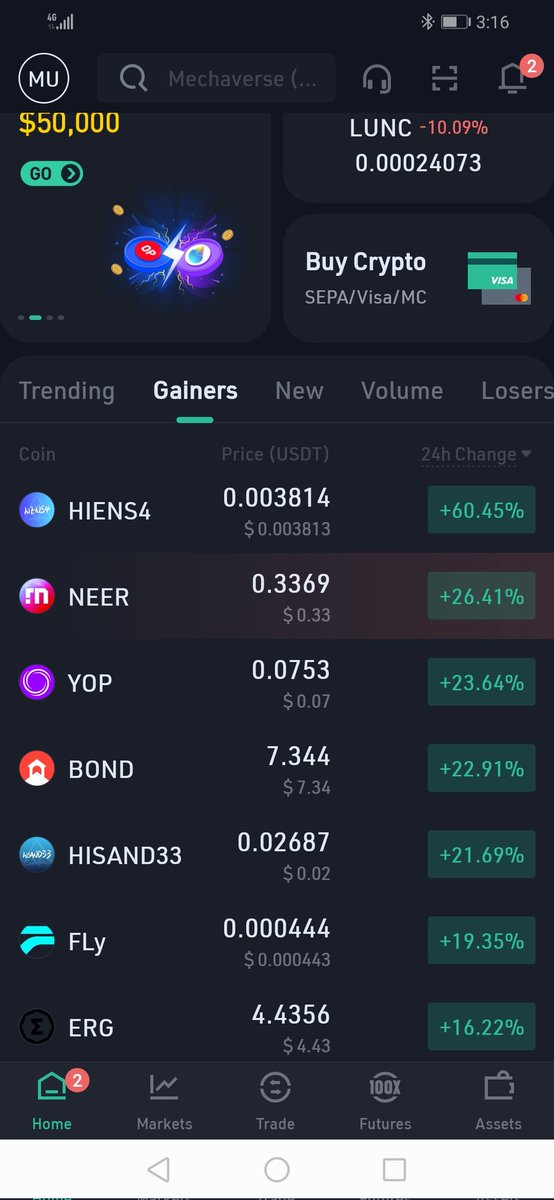 $neer $yop $hisand $fly 4 of my call this week of top 6