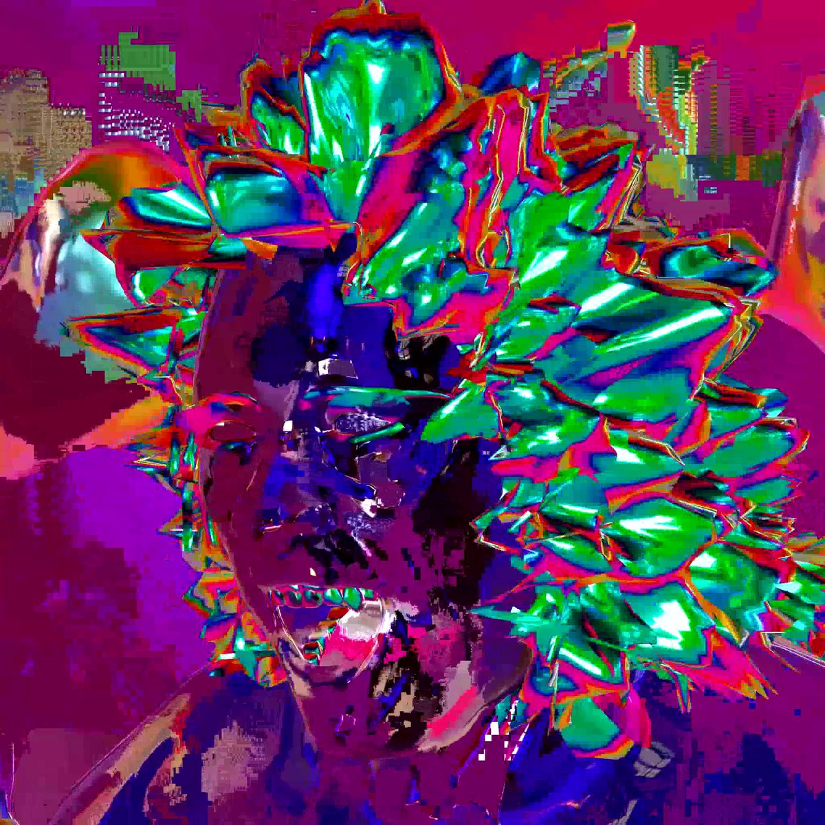lurex3d's tweet photo. https://t.co/M2zIGGcTi4
METAL https://t.co/2RuvYHgNnU