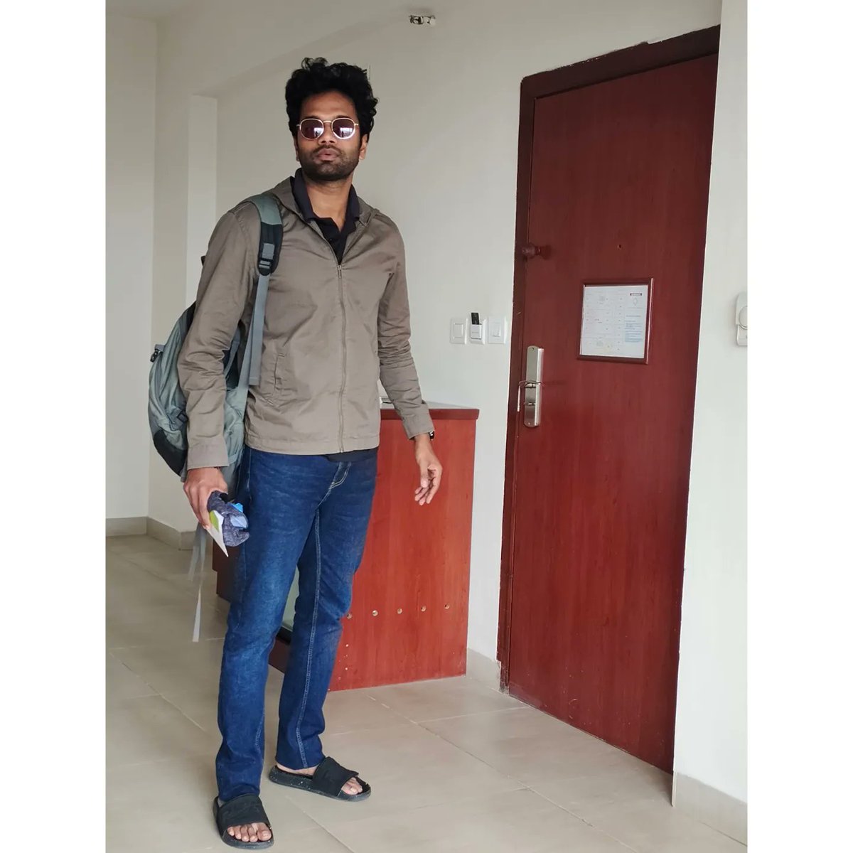 Dhruvan Katakam tweet media