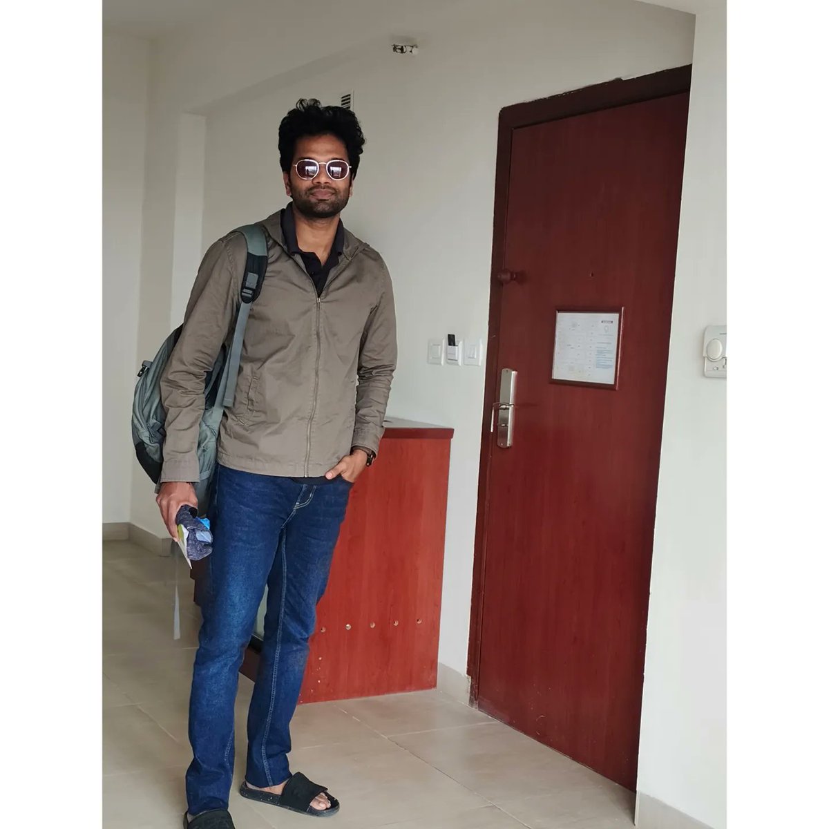 Dhruvan Katakam tweet media