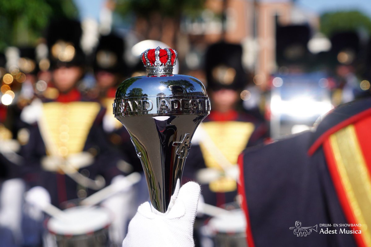 adestmusica's tweet image. Het eerste optreden na de zomervakantie is weer een feit! We kijken terug op een geslaagde @corsoeelde! 😀

📷👉 Check alle foto’s hier: flic.kr/s/aHBqjA5zyi
