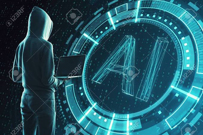 intellimetri's tweet photo. Do you know how Hackers are using Artificial Intelligence?

https://t.co/3ignmtwlAB by @rehackmagazine v @UniteAi @intellimetri 

#CyberSecurity #AI #IoT #IIoT #ML #fintech #startup #100DaysOfMLCode #DataScience #BigData #RStats #Coding #100DaysofCode #NodeJS #Python #ReactJS https://t.co/MVNfDtHdZD