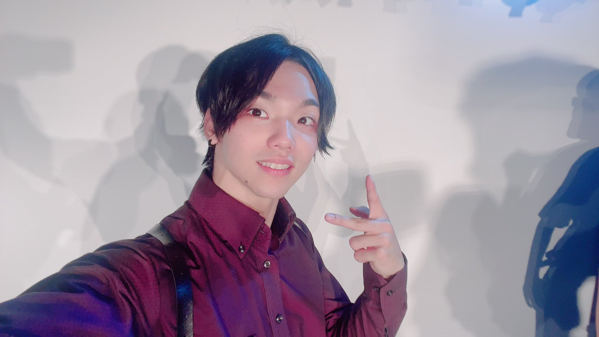 RAB リアルアキバボーイズ とぅーし生誕チェキ2021 RAB リアルアキバボーイズ とぅーし生誕チェキ2021 2021年10月3