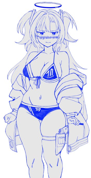 1ユウカ2アリス 