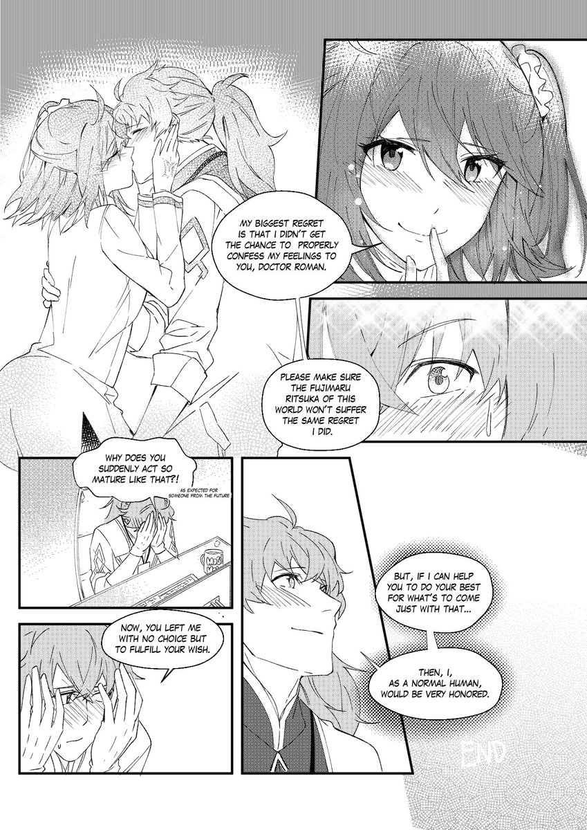(5/5) thank you for reading! 