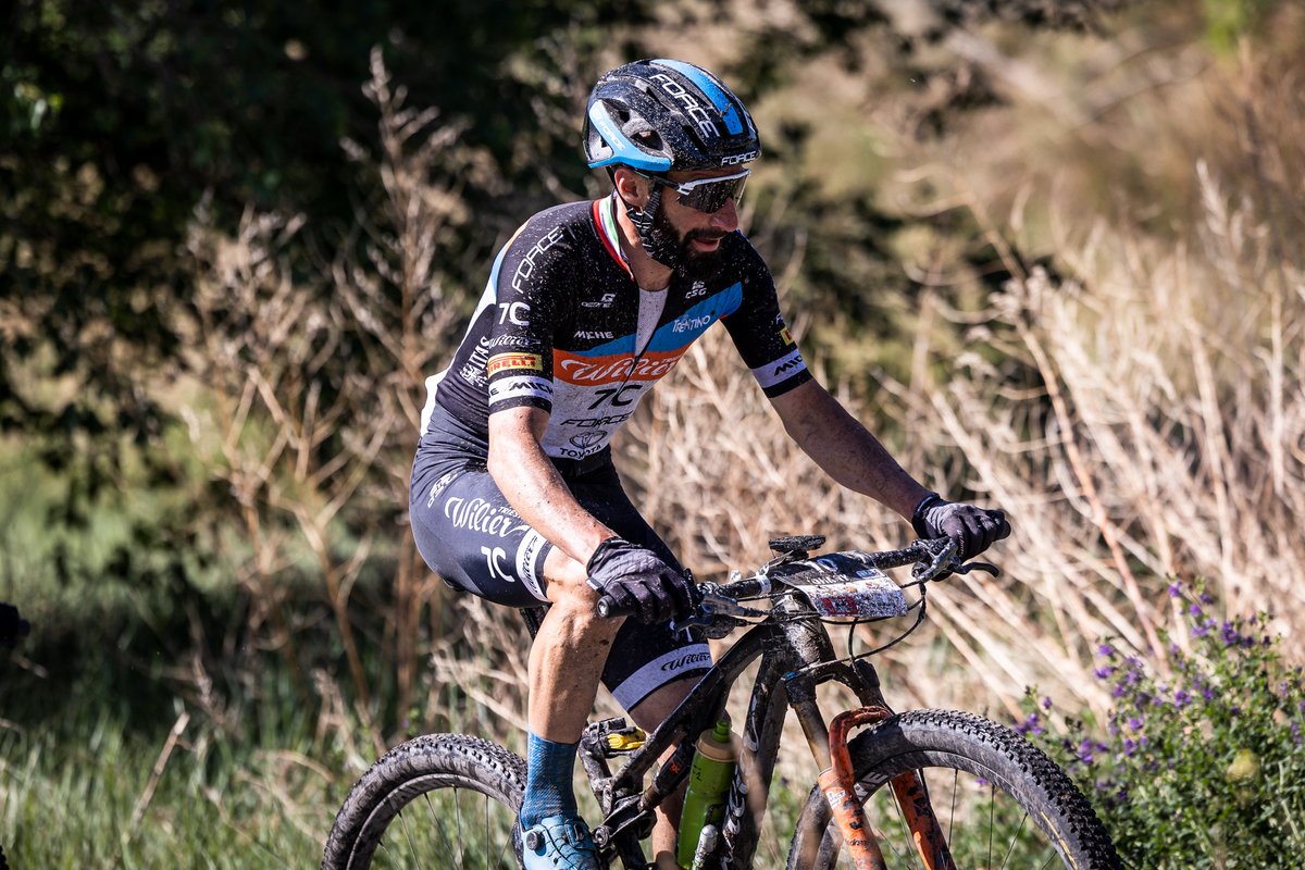 Johnny #Cattaneo nella top 10 alla Marathon Bike della Brianza nonostante una foratura. Prossima settimana occhi puntati sulla gara di casa, la Mythos Primiero Dolomiti.
Leggi la news: bit.ly/3Rf5Mfy