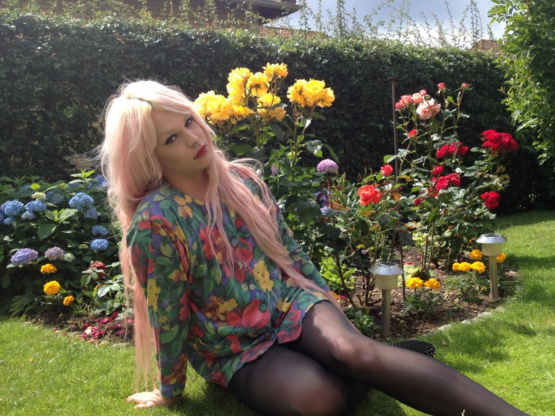 Natalie Mars ts on Twitter: "Ladyboy Og Pov Ladyboy Fucks Ladyboy TG