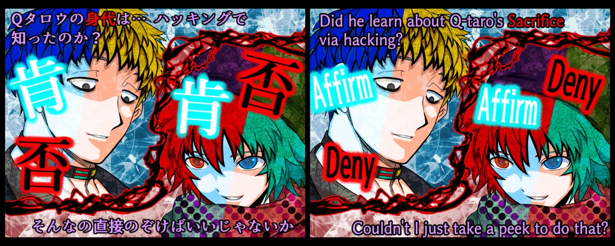 ナンキダイ@キミガシネ移転！ on X: 