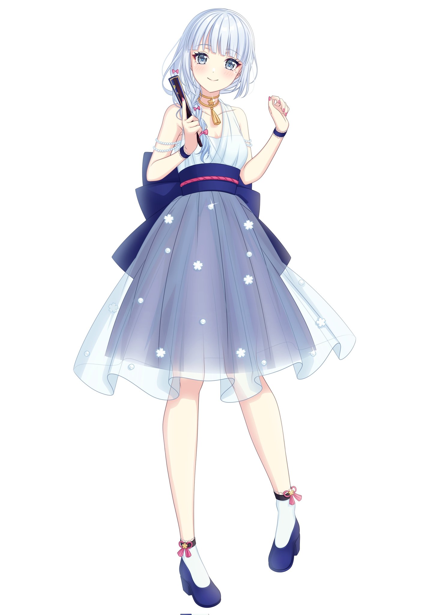 原神 神里綾華 照れ スリーブ プレマ プレイマット スコッティ 白詰草 2025年最新】神里綾華 プレイマットの人気アイテム - メルカリ