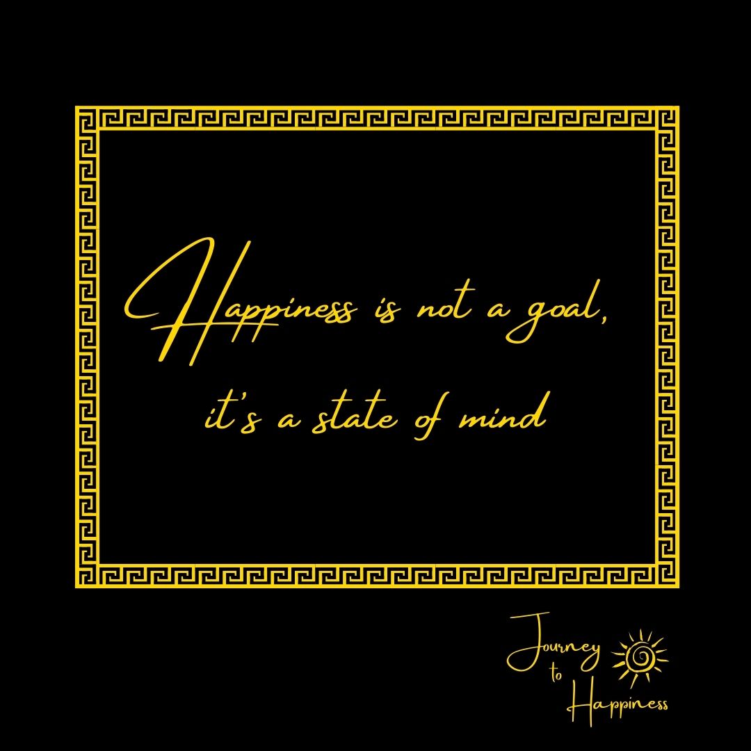 Happiness is not a goal, it's a state of mind
-
#mindset #mindfullness #enlightenment #innerconflict #livehappily #happiness #mind #transcendence #mindful #motivation #quotes #positivevibes #meditation #wisdom #spiritual #spirituality #awakening #spiritualawakening  #thirdeyeopen