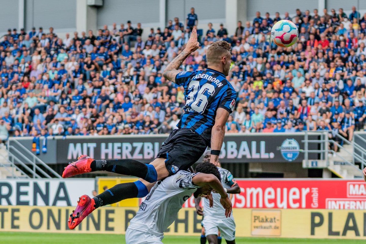 FelixPlatte's tweet photo. +3 🔥🔵⚫️
#nevergiveup 

📸 @bahhokara https://t.co/KXt07mkSFM