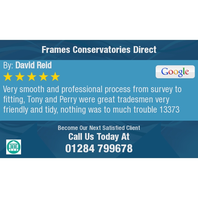 5 Star: David R. "Very smooth and professional process from survey to fitting, Tony and Perry were great..." bit.ly/3wyQ7wB