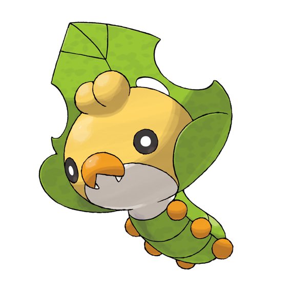 ポケモンのむしタイプって弱くね