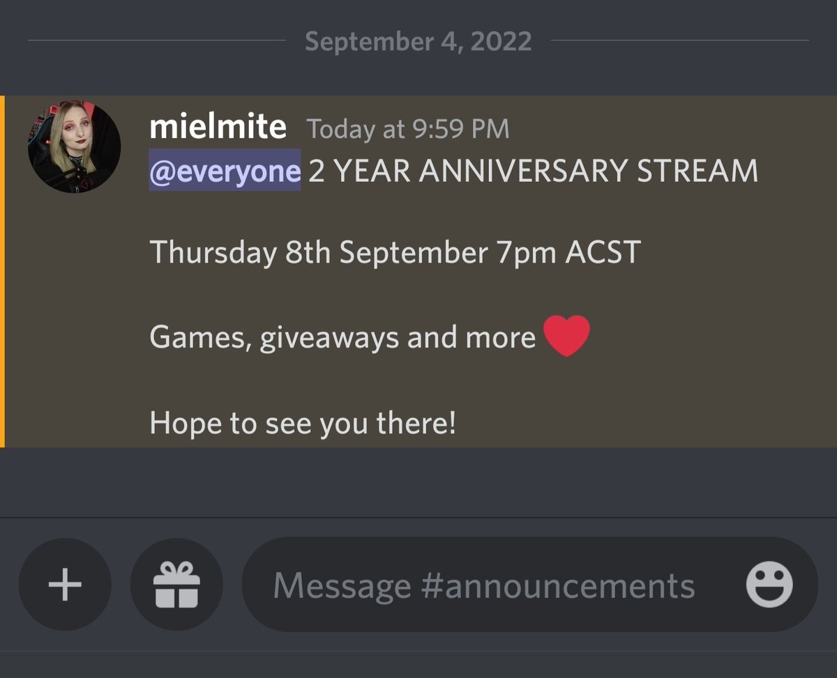 Miel ☀️ tweet media