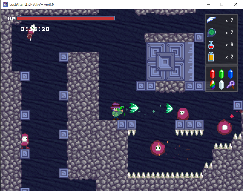 Dot蜥蜴 Dottokage Twitter