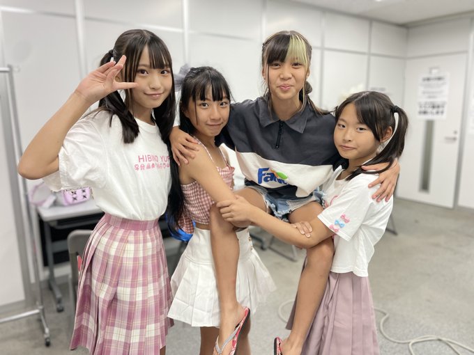 Twitterのコスプレ画像50