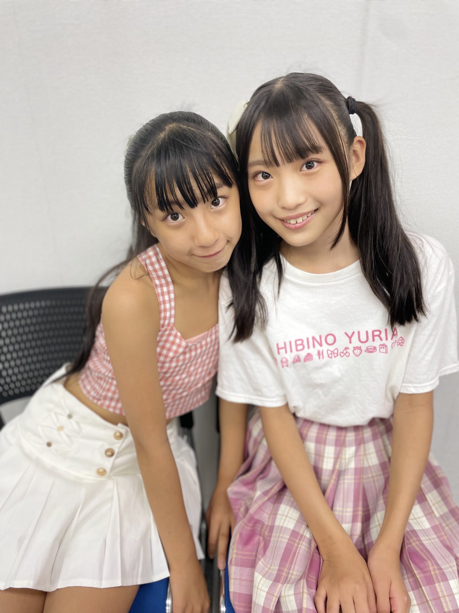 ゆいな🌼🌼🌼 on Twitter: "今日はアイドル劇場ありがとうございました!! Pinky公演とソロスペシャルめっちゃ楽しかったヽ ...
