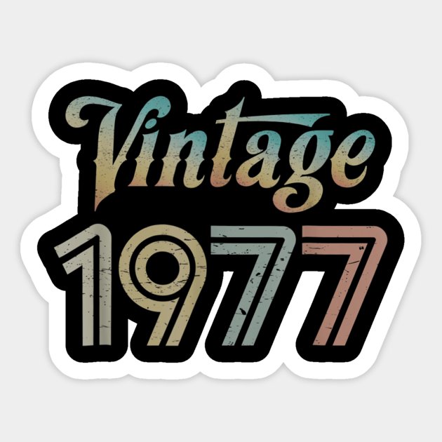 So i am writing a play set in 1977. Want to hear your thoughts and memories of the time. Events Politics, Fashion, music, culture, food, everything. Go!!!!!!!