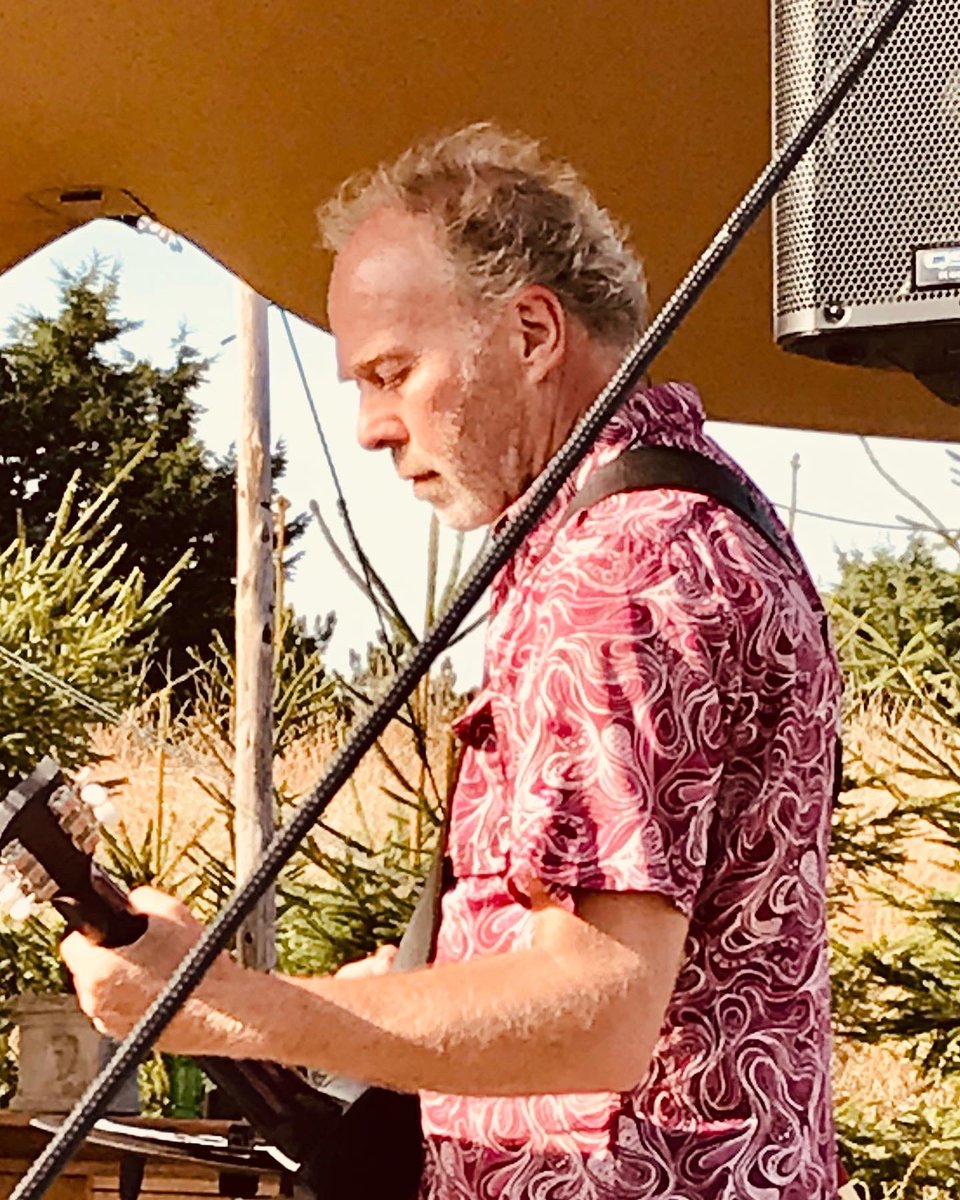 Lekker sfeertje was het vrijdag, bij <a href="/vetteviscom/">Frans Kerver</a> in het #Westpark