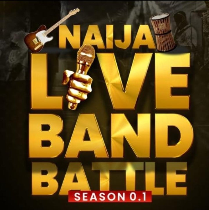 afrocreation_l's tweet photo. The Launching of a New Concept 

September 15th,, Watch this Space!!! 

Let keep pushing!!!
#NaijaLiveBandBattle001
#music #afrobeat #livebands #livebandbattle 
#goodmusic https://t.co/tvIOJ5NHfI