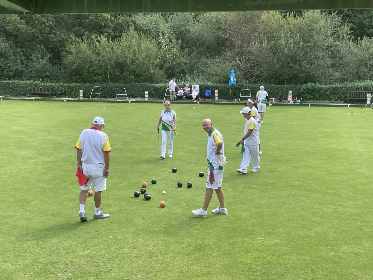 The Connaught Club tweet media