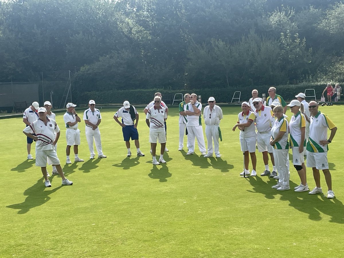 The Connaught Club tweet media