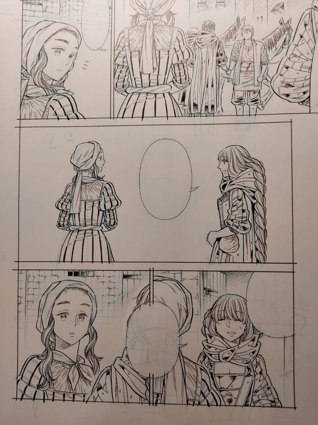大久保圭 アルテ16巻発売中 Ookubo Tanuki Twitter