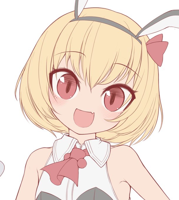 WIP
7日ルーミア(十五夜)と9月8日なフランちゃんです。
ルーミアは来週末には仕上げます……たぶん。 