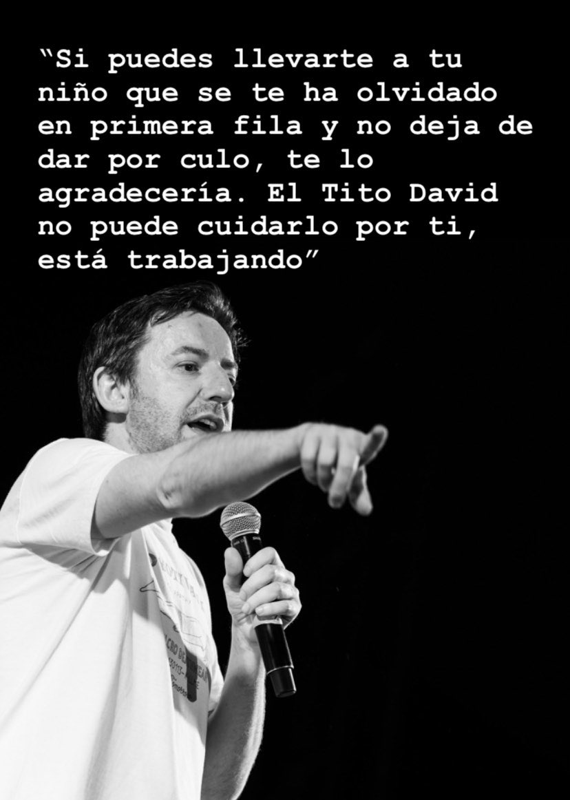 David Navarro tweet media
