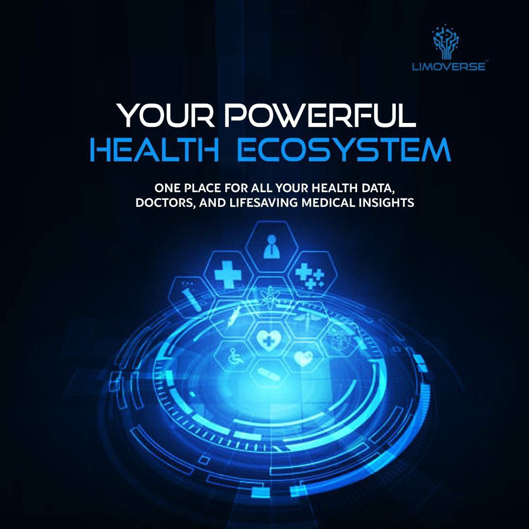 BasumatariDon's tweet photo. #Healthcare is at the precipice of a revolution. The #ecosystem opens up a variety of possibilities for all #stakeholders. 

Faster and more accurate #diagnosis = More #livessaved!

#Blockchain #Crypto #web3 #NFTCommunity #NFT 
#wellness #fitness #health #medicine https://t.co/xxaxK0VUOC