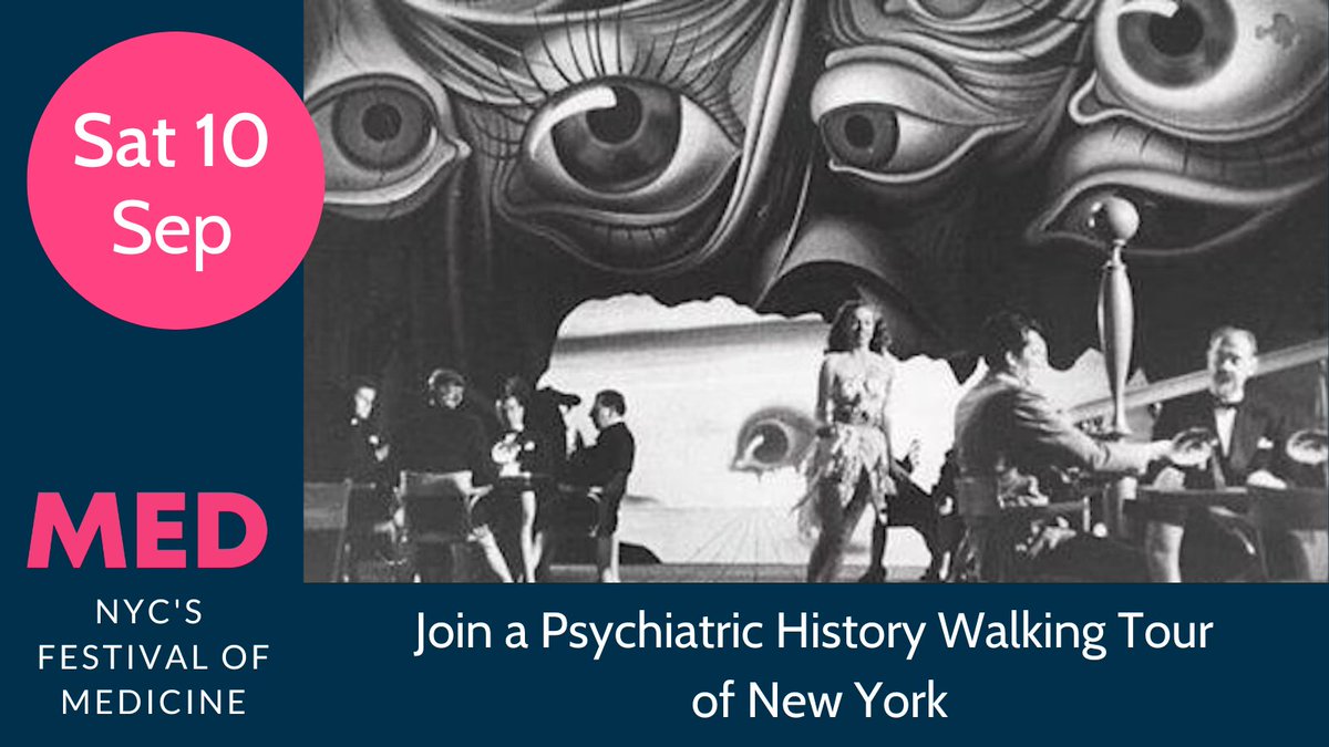 MED Festival NYC tweet media