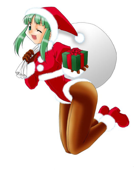 #独学でここまで成長したからお前も頑張れ 
サンタさん←2003・2020→
タグがあったので貼っちゃうけど
他の人にどんどん追い抜かれて毎日泣いてるので
むしろ頑張らないで!w(;'∀`) 