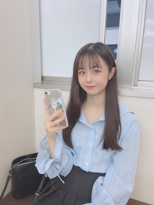 Twitterのコスプレ画像5