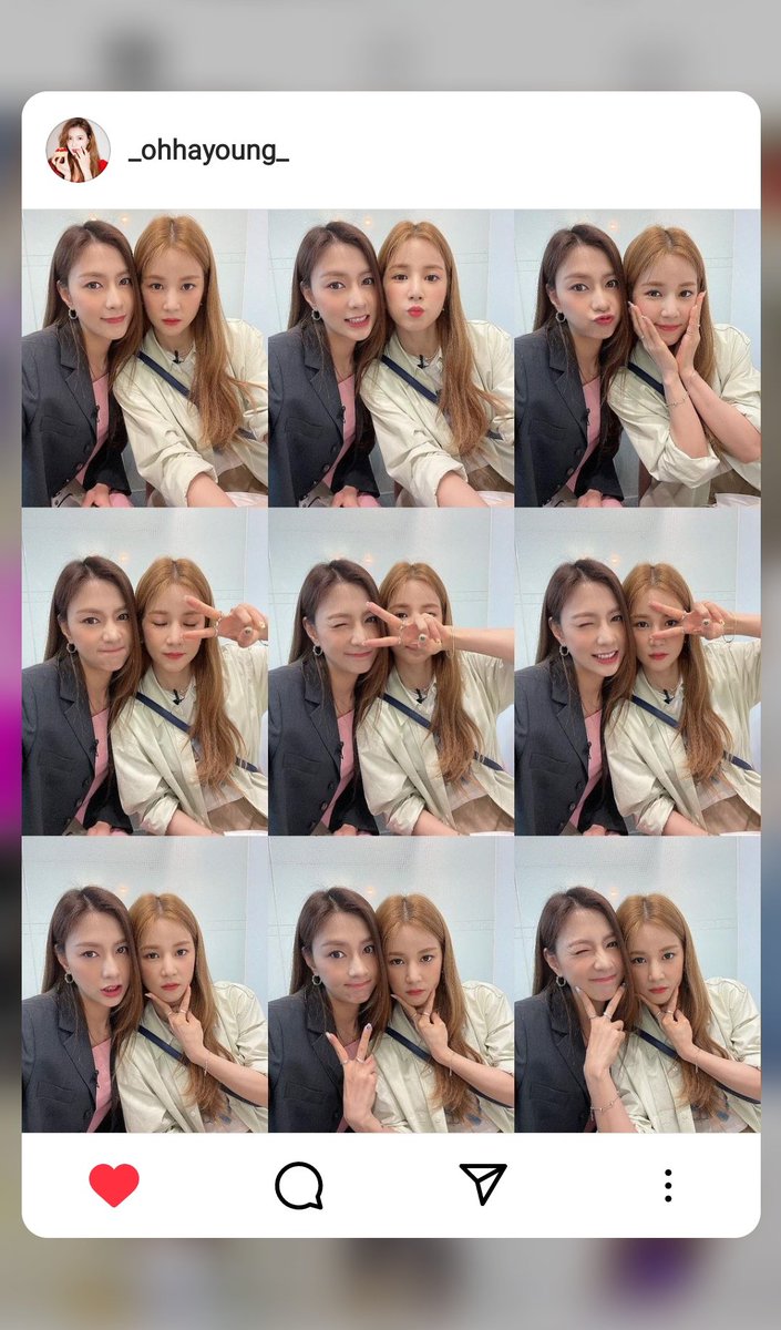 EXOPINKBASE's tweet photo. Our leader and maknae couple💘

- #ohcouple #maknaecouple #leadercouple 
- #seyoung #surong 
🤍💗 https://t.co/1MNvWqvZAj