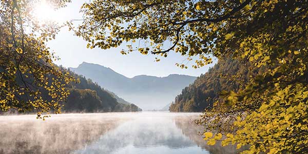 Zo mooi is de herfst in de Dolomieten! Zie mijn reisverhaal: bit.ly/3TGHRr7