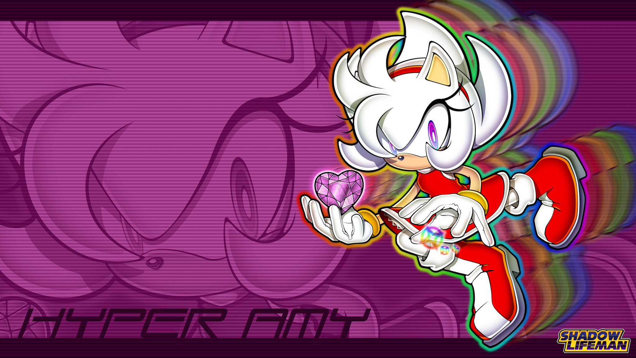 【たろう】AMYAILE Hyper Shake Jinmay | Super Robot Monkey Team Hyperforce Go! Wiki | Fandom