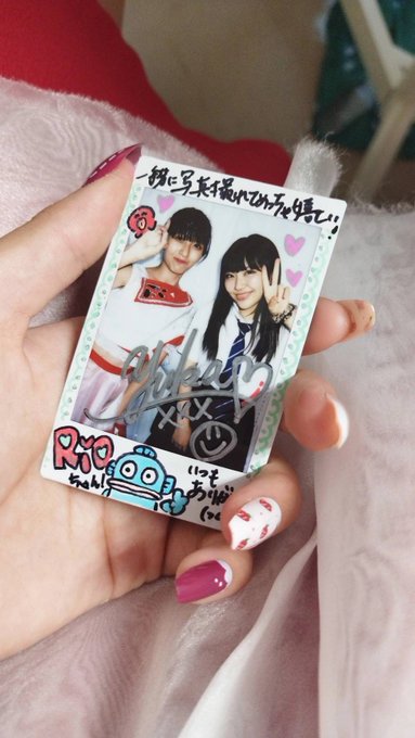 Twitterのコスプレ画像5