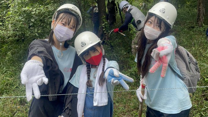 Twitterのコスプレ画像22