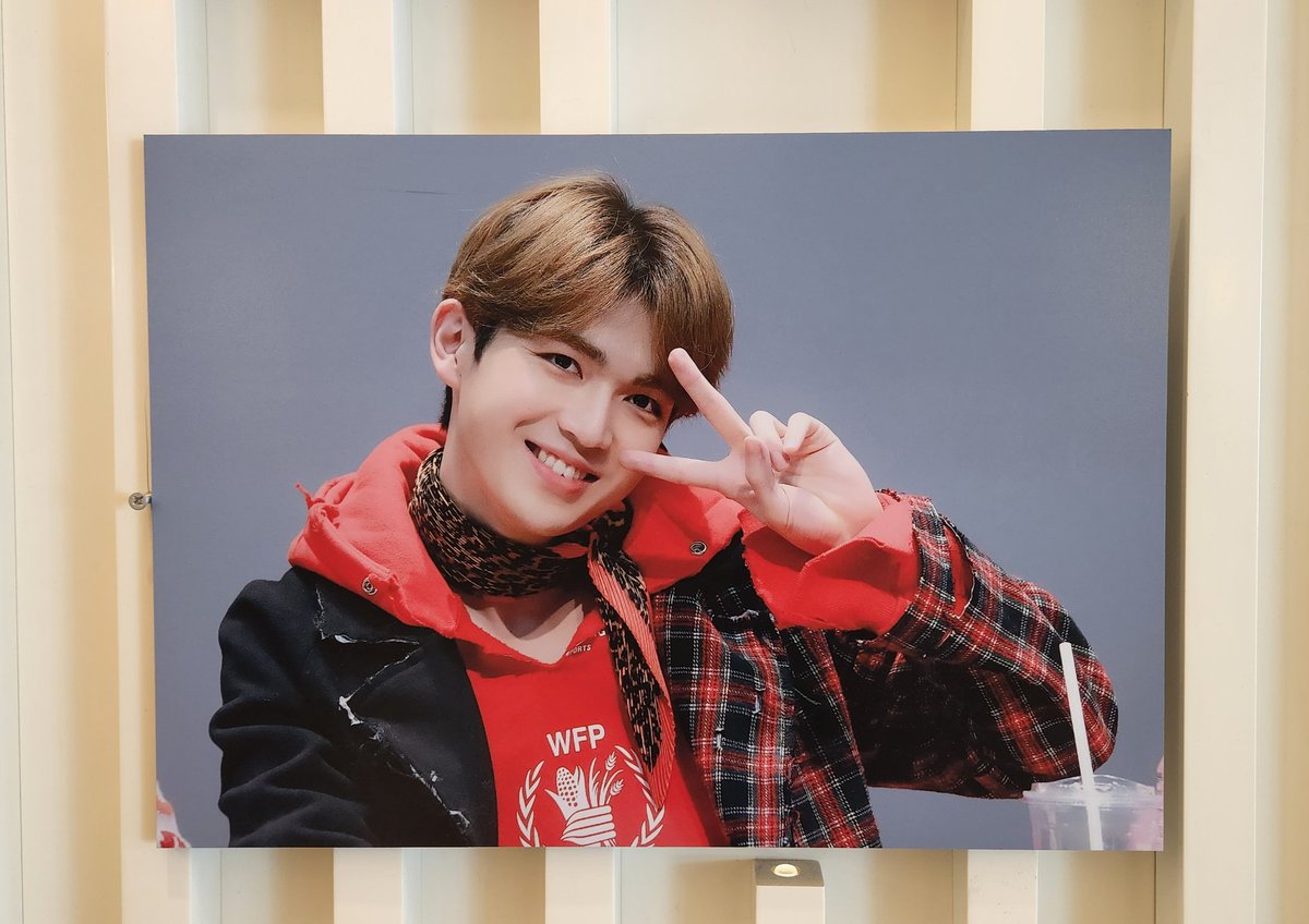 gleaming_Gyujin's tweet photo. 🌸커피씨

아기업텝션부터 멋짐 풀장착한 업텐션까지 골고루 볼 수 있었던 사진 맛집👍 그 중 원픽 규진이😊 
예쁜 특전들 감사합니다🙇‍♀️

오래오래 볼 수 있음 좋겠다, 얘들아.

#업텐션7주년축하해 https://t.co/fPoslAZNyZ