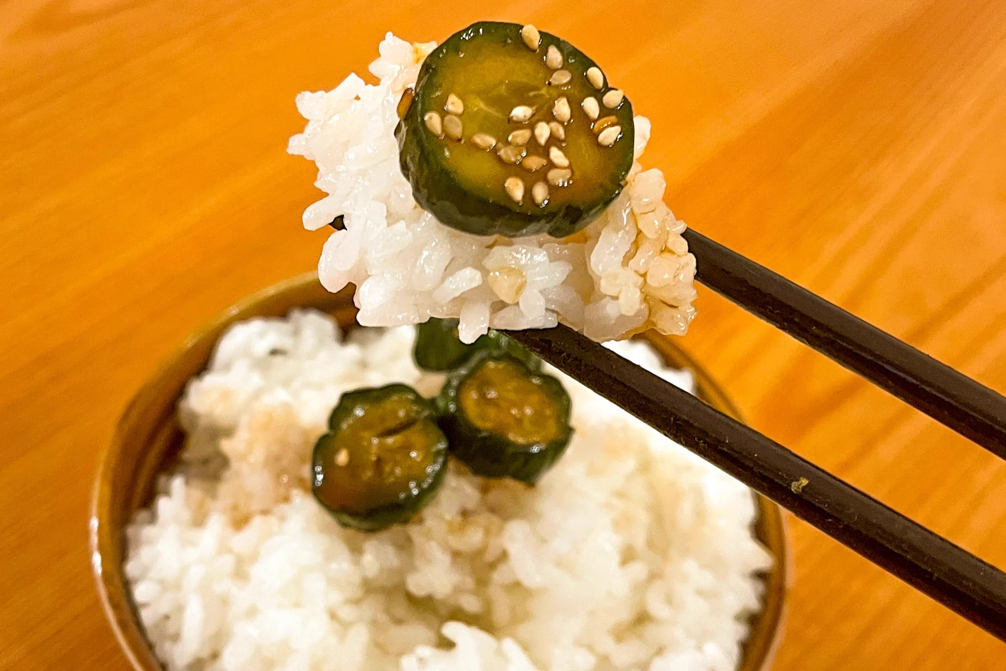 簡単3ステップで作れちゃう！ご飯のお供にもぴったりそうな「きゅうり」レシピ！