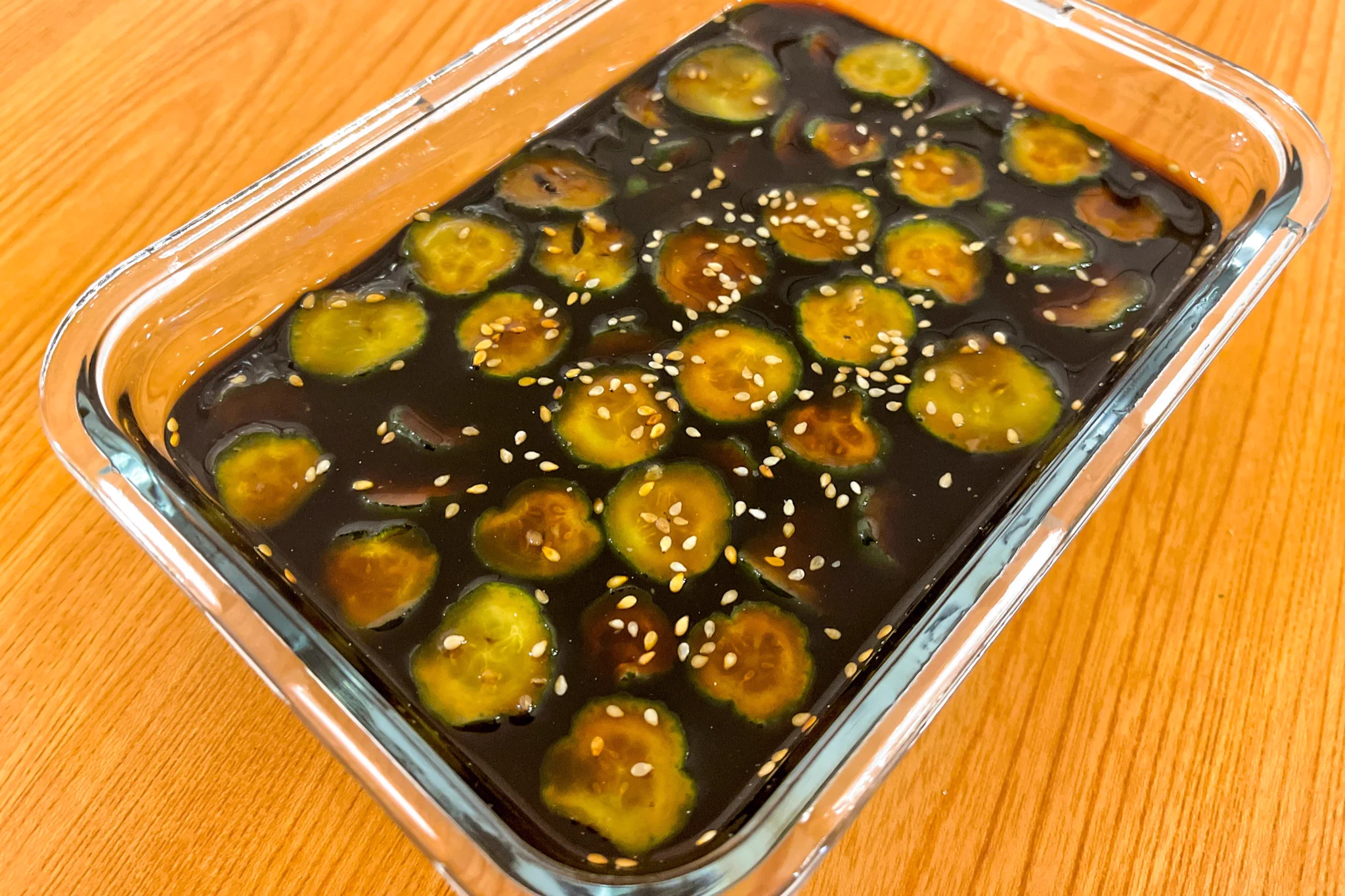 簡単3ステップで作れちゃう！ご飯のお供にもぴったりそうな「きゅうり」レシピ！