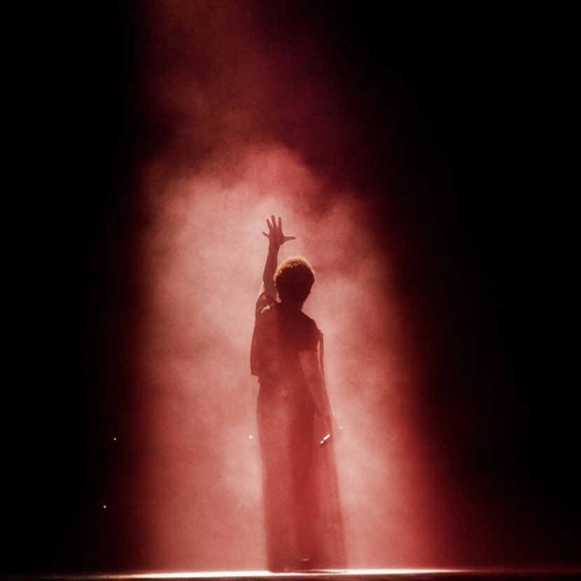 Eman__xo's tweet photo. You deserve nothing but love, Abel. Thank you for always giving it your all. Words cannot explain how grateful we are for everything you do for your fans. Hoping for your steady recovery.🖤 #weloveyouabel #XOTWOD https://t.co/hQdppTE8VF