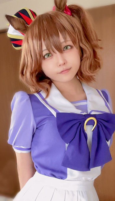 コスプレイヤーsuisuiのTwitter画像8