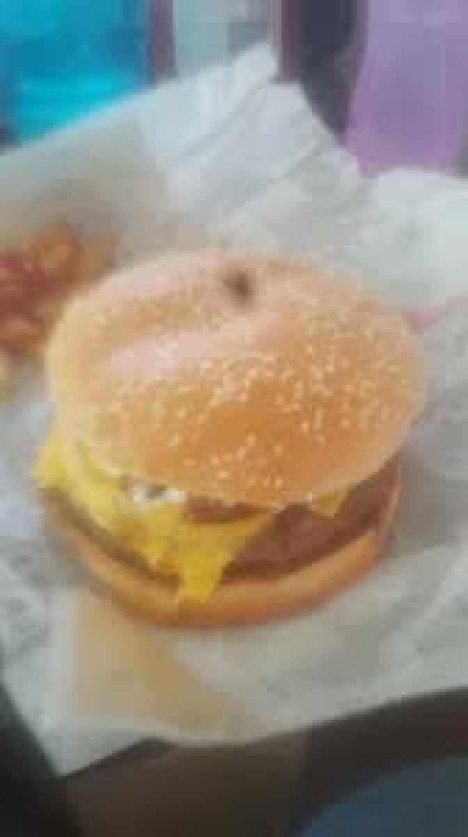 on Twitter "Burger King Portland, Oregon At the