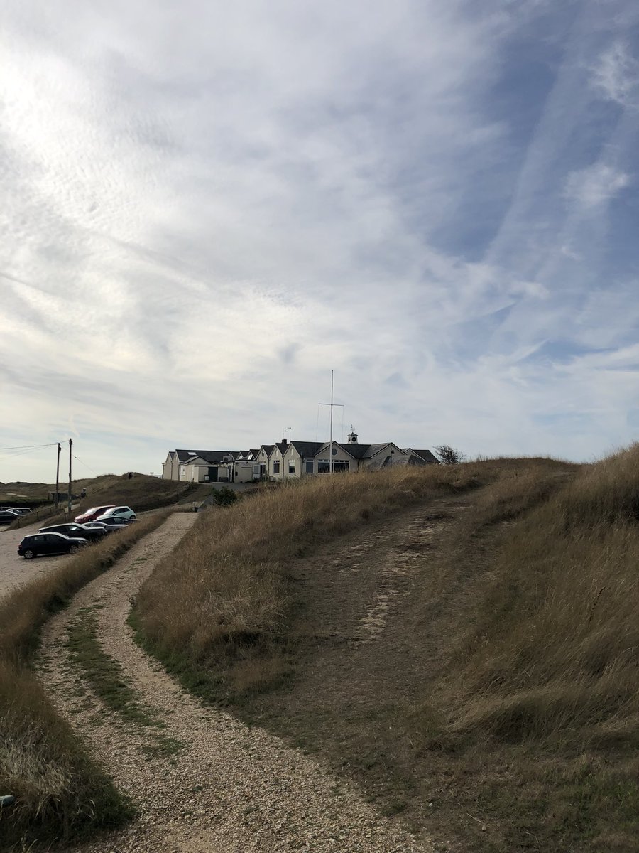 Congratulations to Richard Allen for winning the Club Championship yesterday with scores of 73 and 71. Well played 👍🏌️‍♂️
#ryegolfclub  #linksgolf #clubchamp
