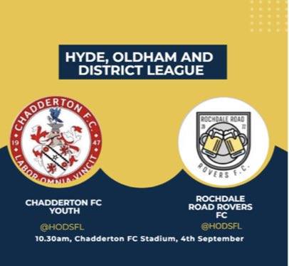 RRRoversFC's tweet photo. First game of the season this morning against @ChaddyfcY #RRRFC🟣 https://t.co/YwWgnrzDar